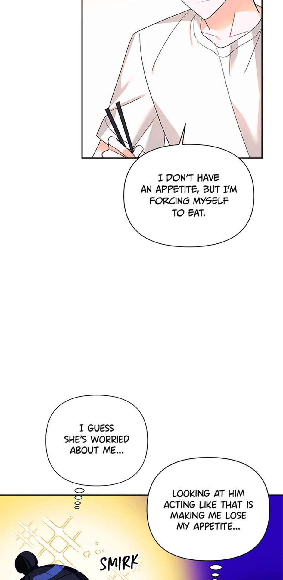An Unwholesome Proposal chapter 42 page 5
