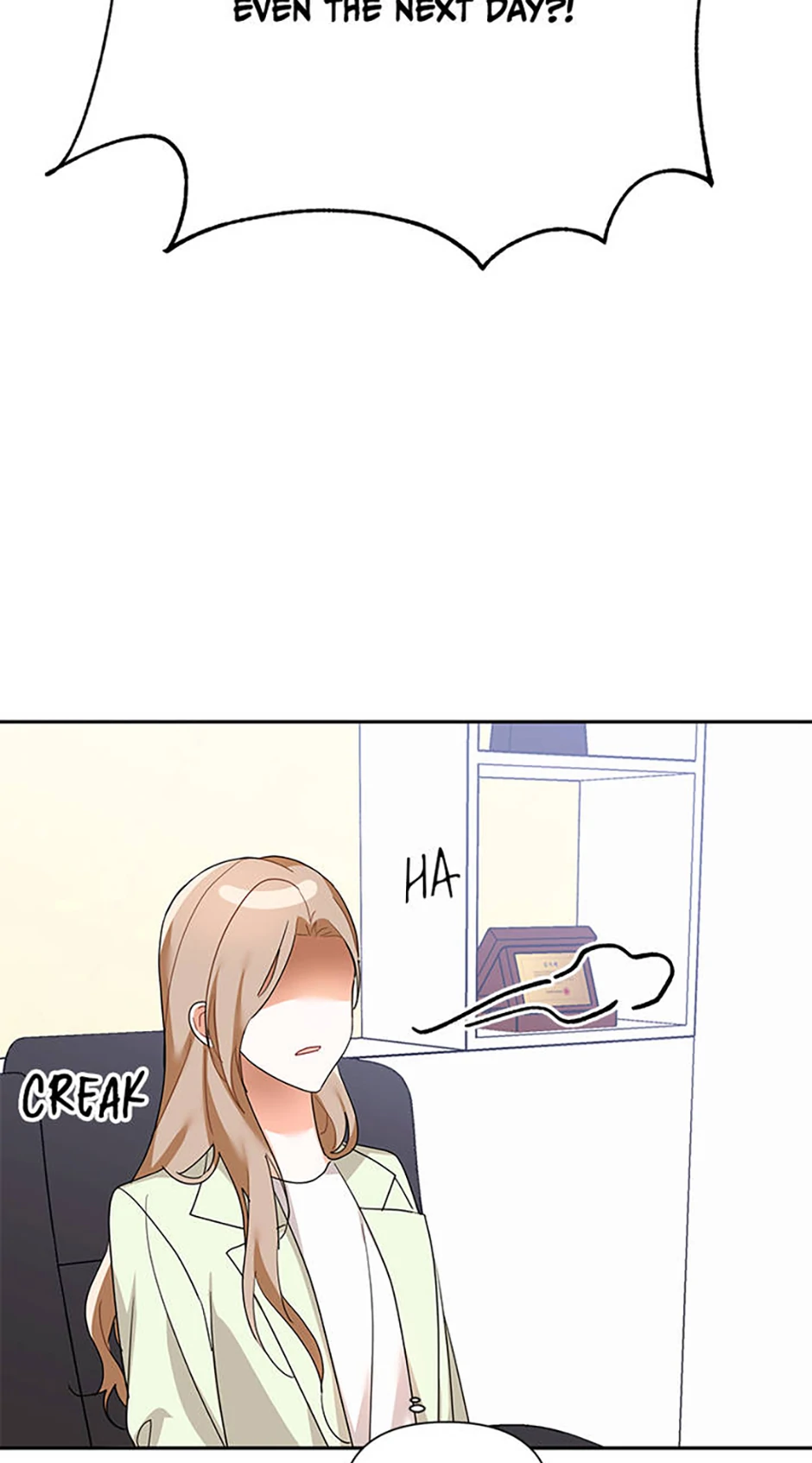 An Unwholesome Proposal chapter 42 page 19