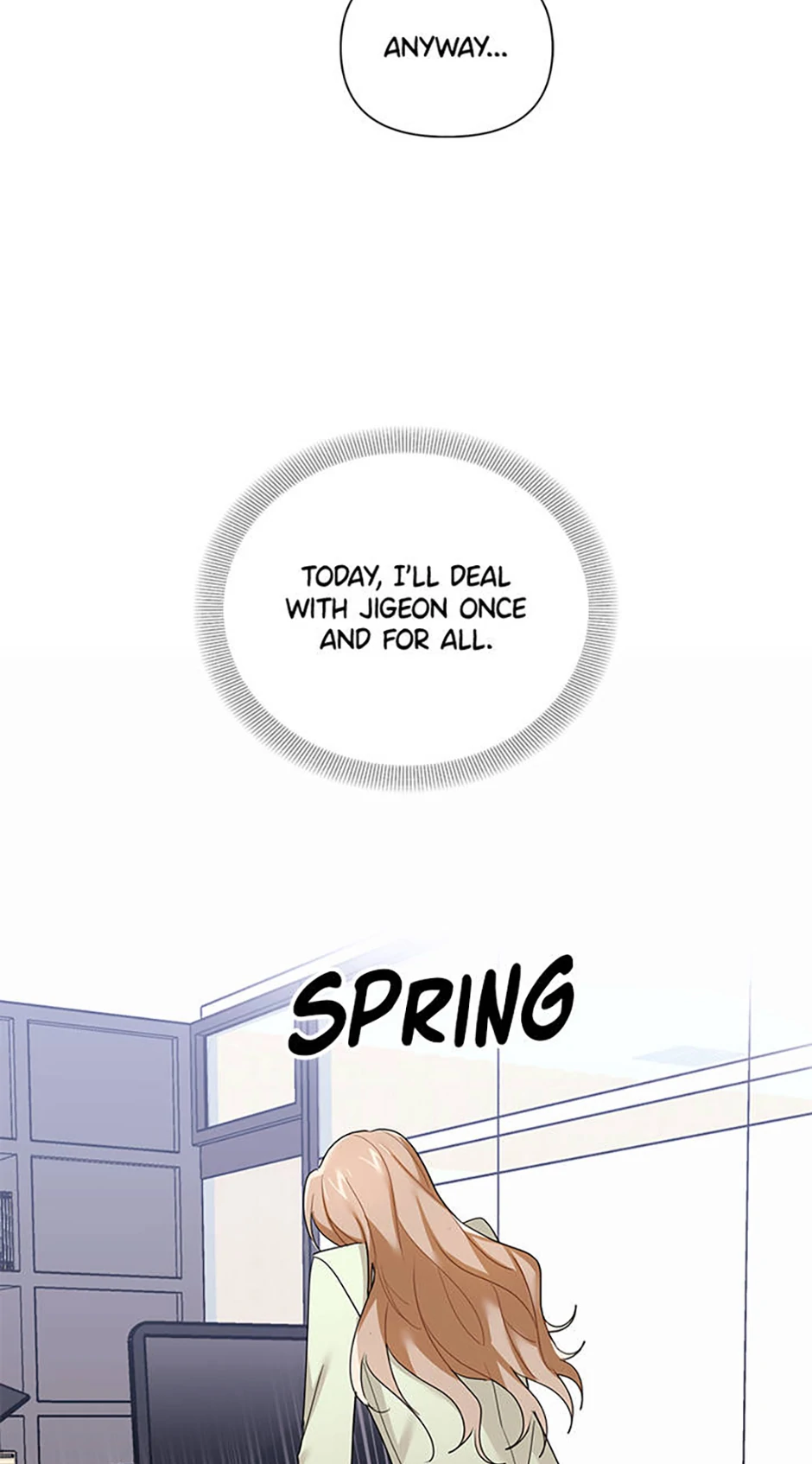 An Unwholesome Proposal chapter 42 page 20