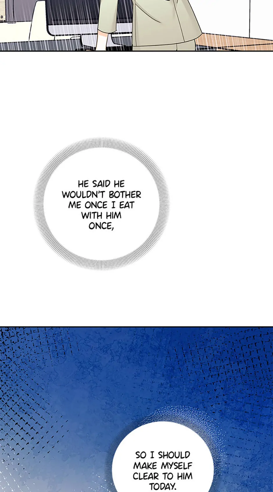 An Unwholesome Proposal chapter 42 page 21