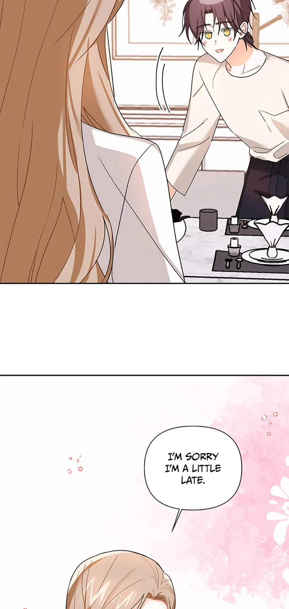 An Unwholesome Proposal chapter 42 page 26