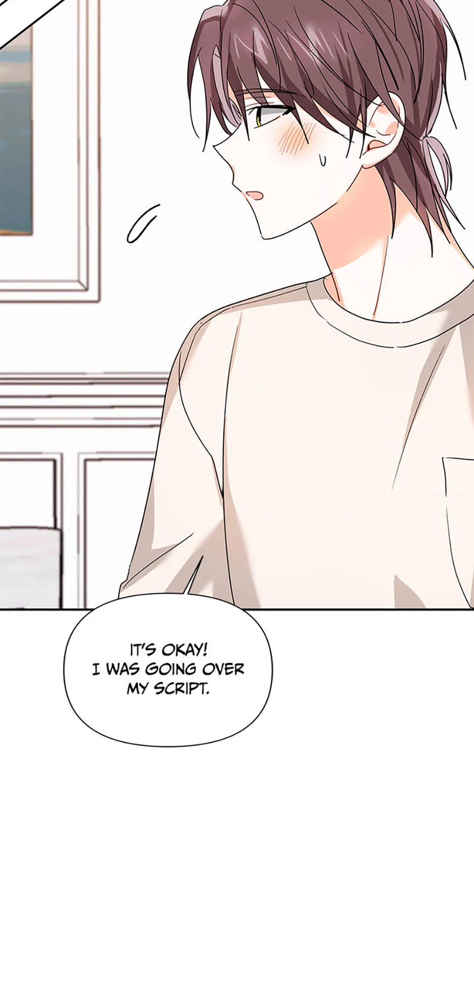 An Unwholesome Proposal chapter 42 page 28