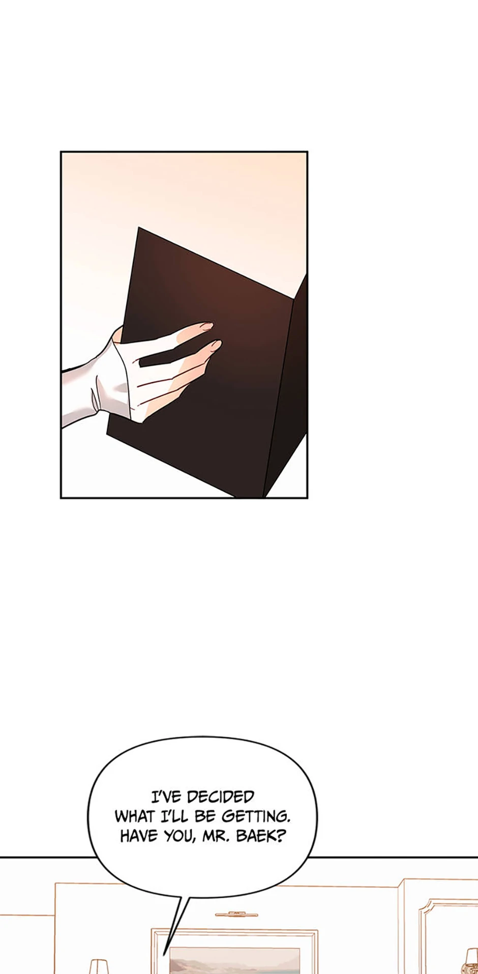 An Unwholesome Proposal chapter 42 page 29