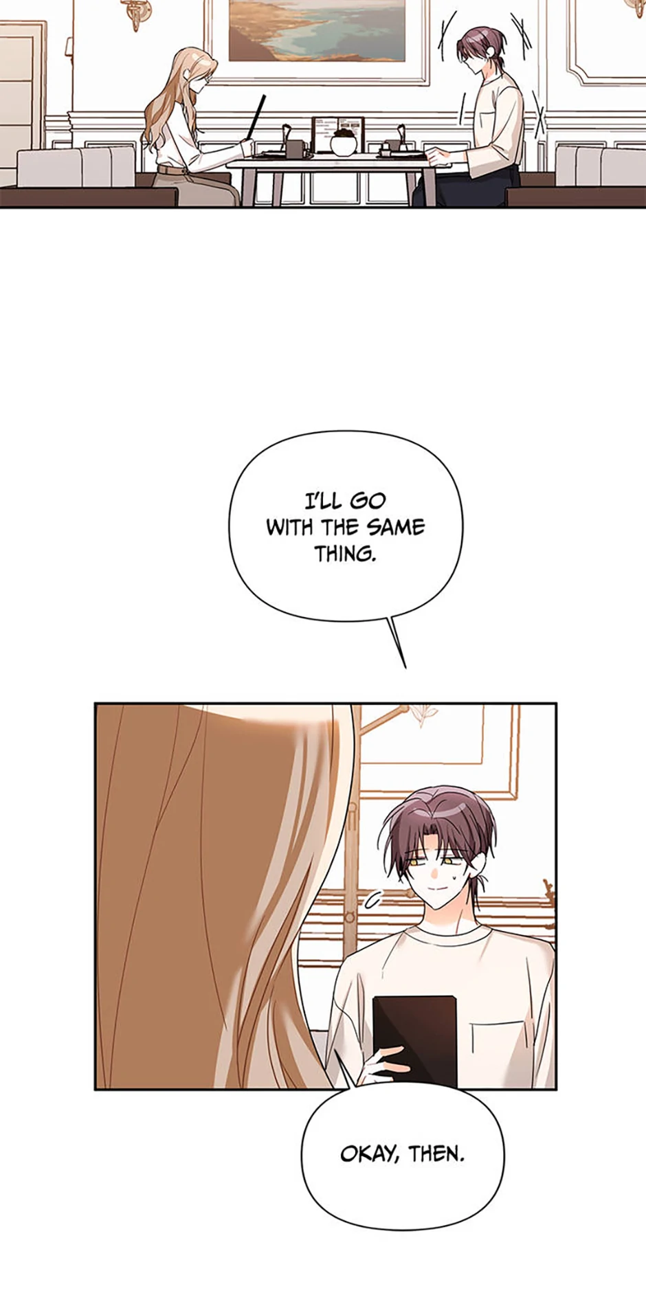 An Unwholesome Proposal chapter 42 page 30