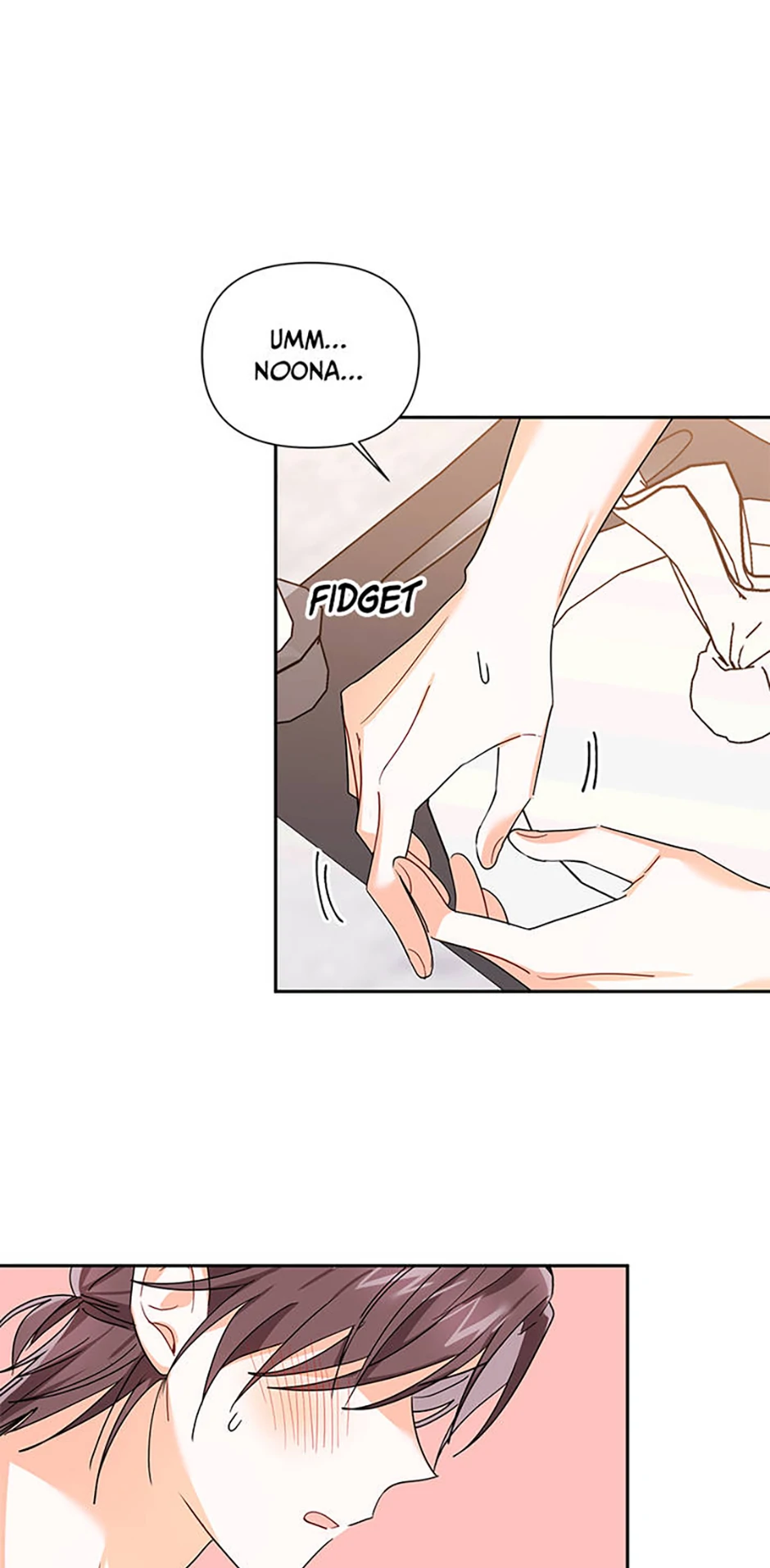 An Unwholesome Proposal chapter 42 page 31