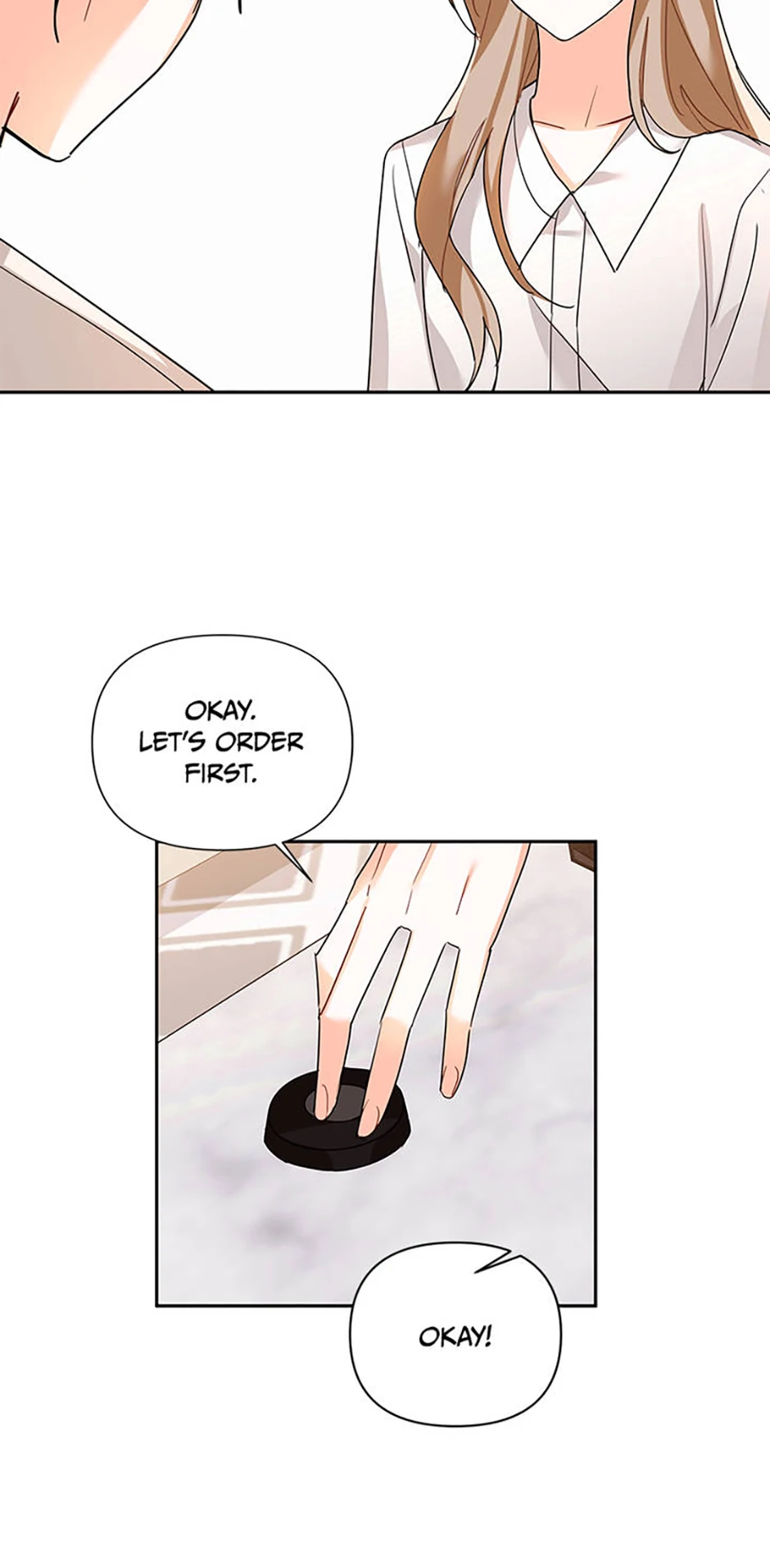 An Unwholesome Proposal chapter 42 page 33