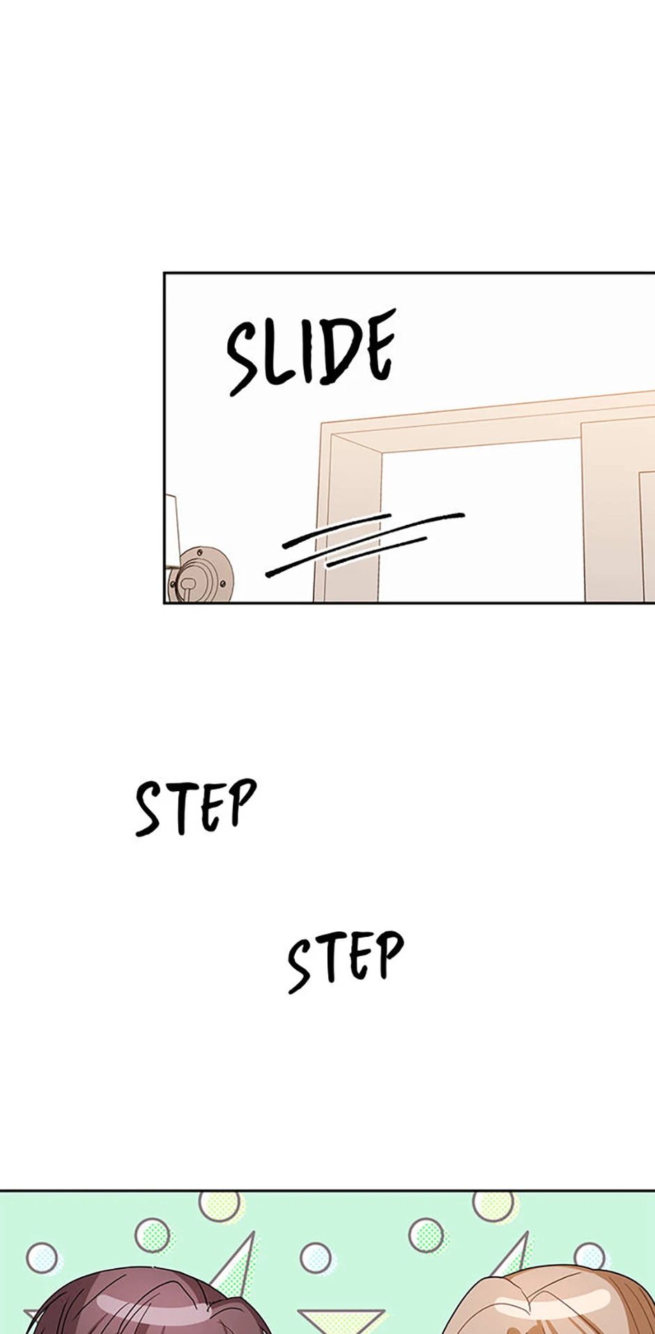 An Unwholesome Proposal chapter 42 page 34
