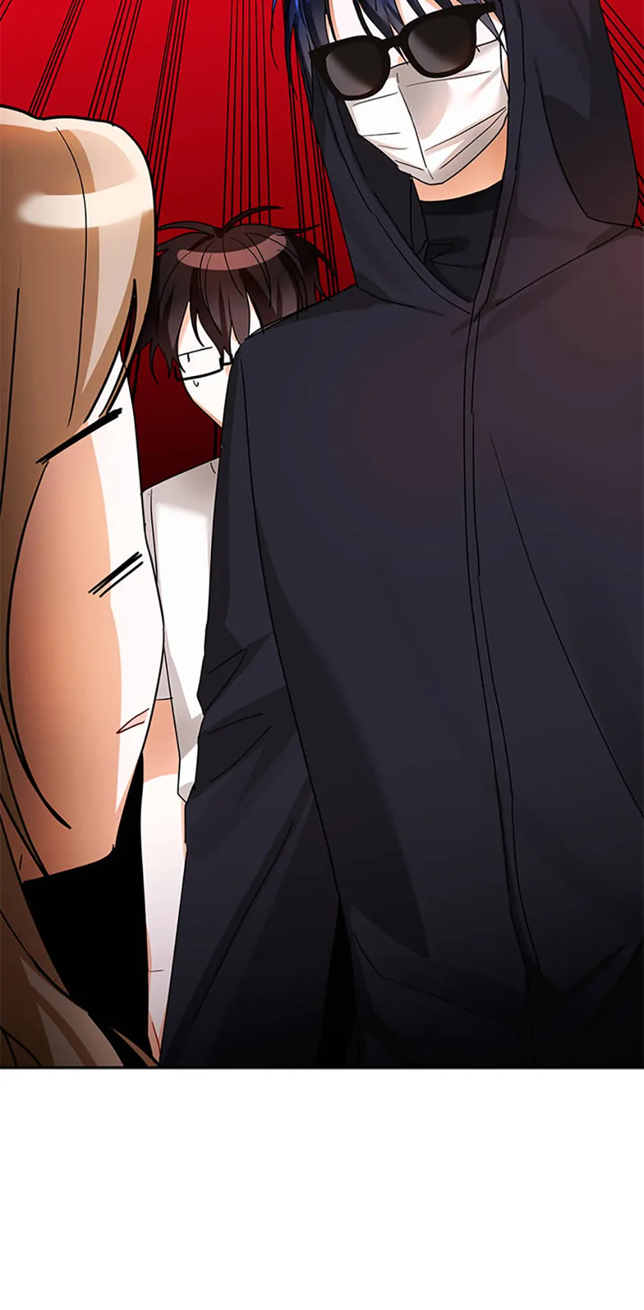 An Unwholesome Proposal chapter 42 page 36