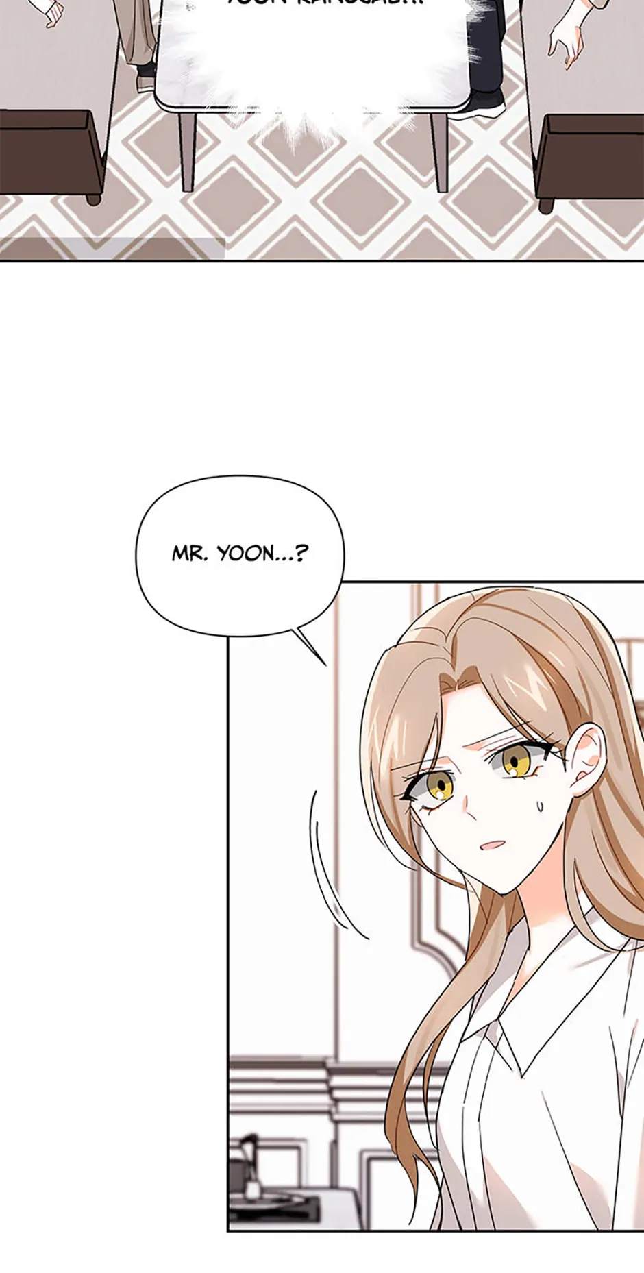 An Unwholesome Proposal chapter 42 page 38
