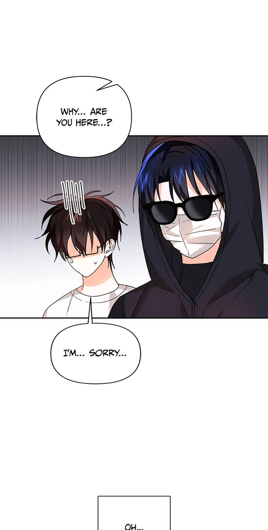 An Unwholesome Proposal chapter 42 page 39