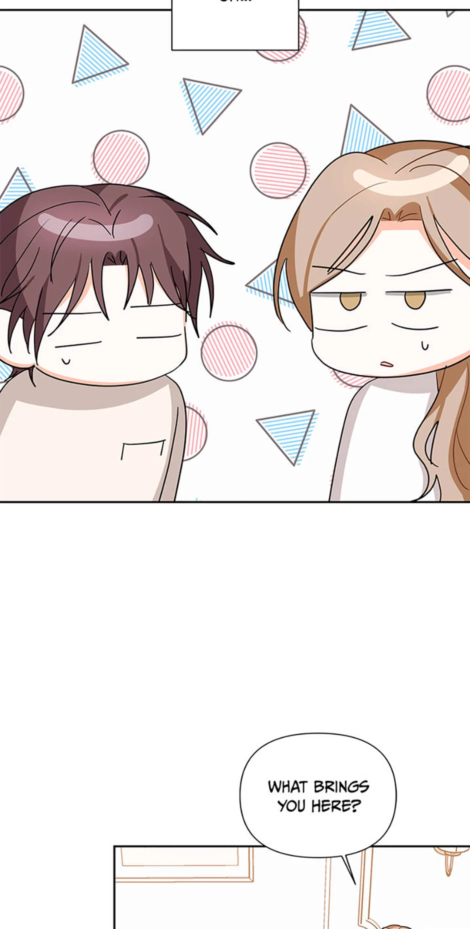 An Unwholesome Proposal chapter 42 page 40