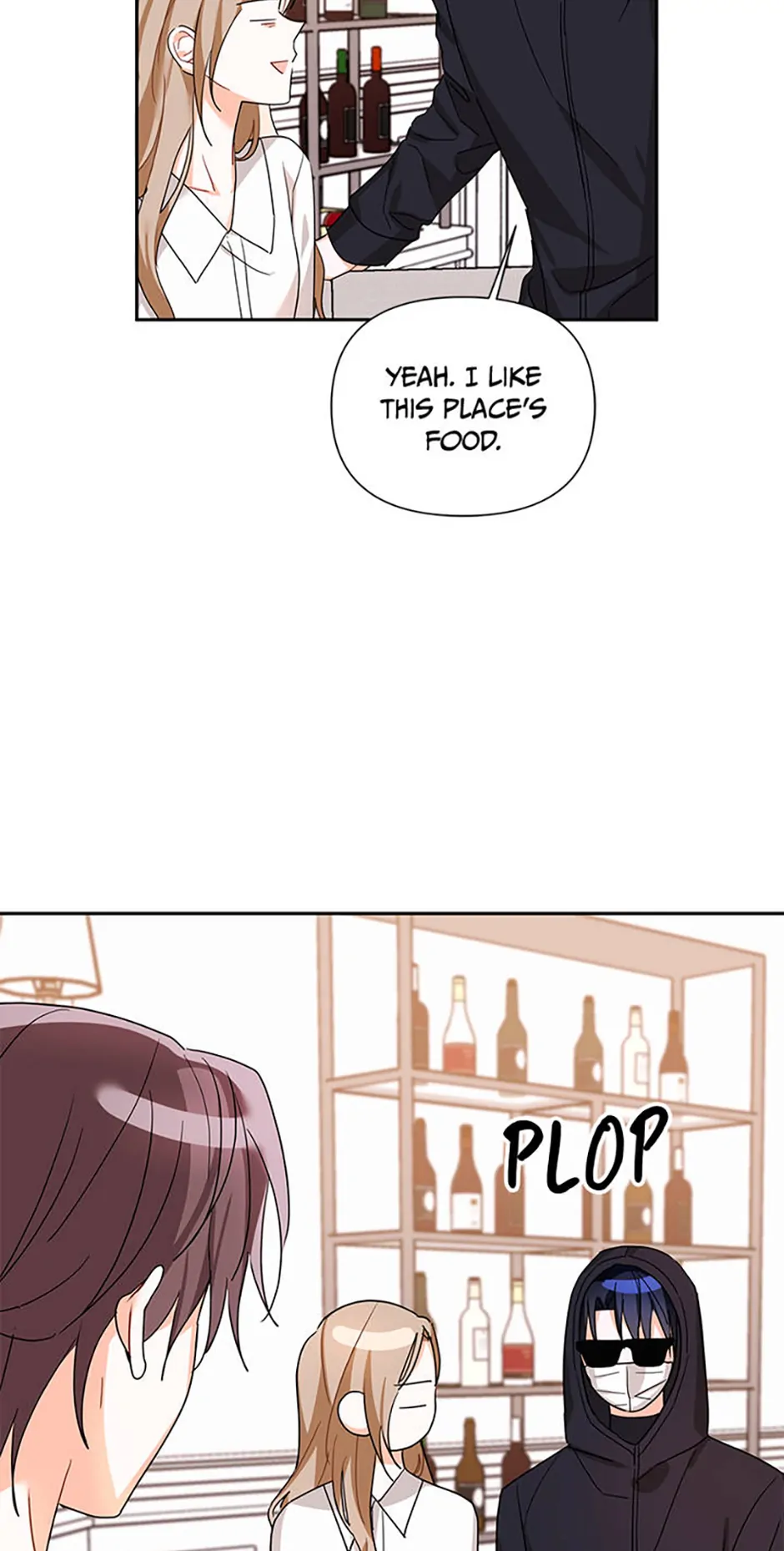 An Unwholesome Proposal chapter 42 page 42