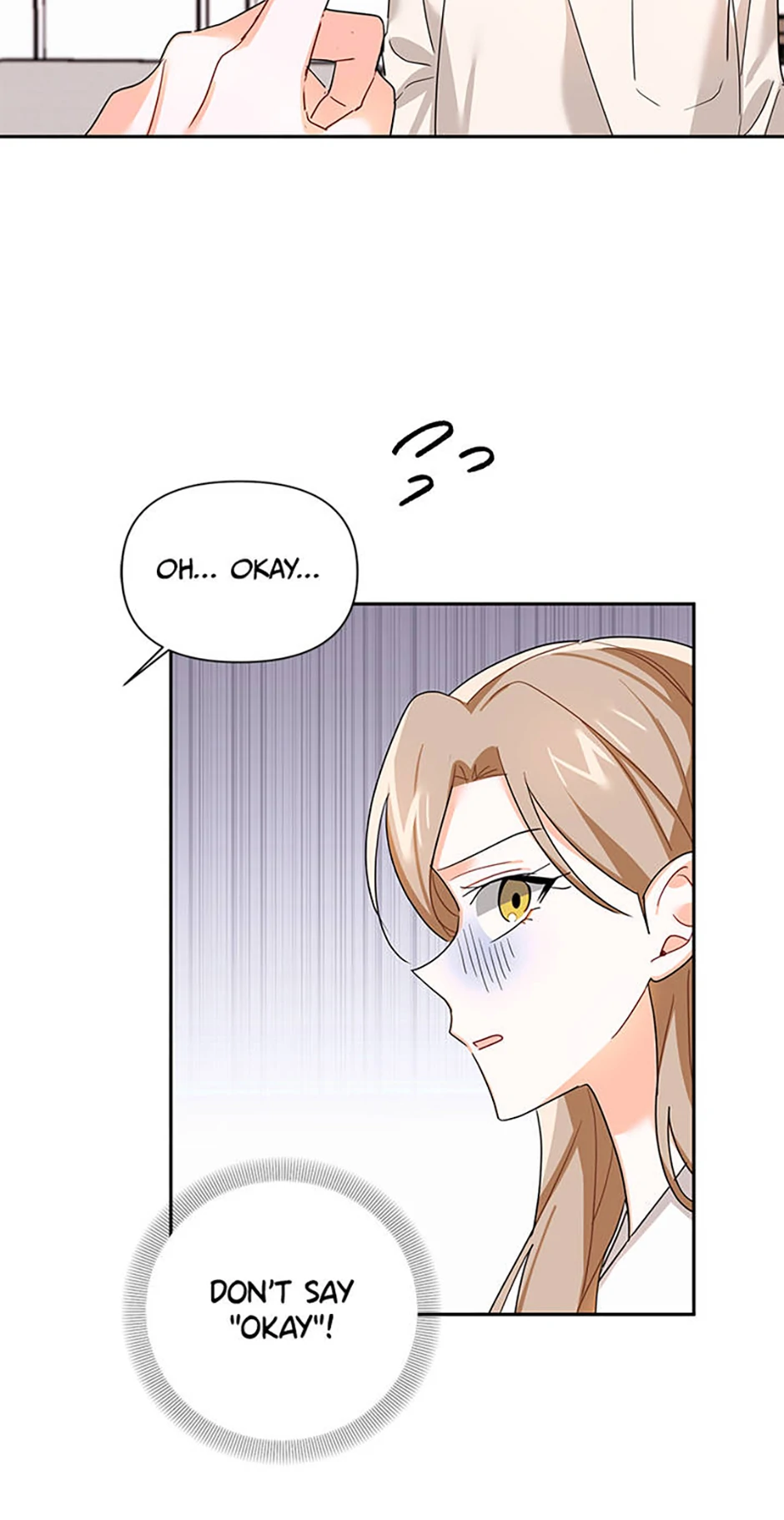 An Unwholesome Proposal chapter 42 page 50
