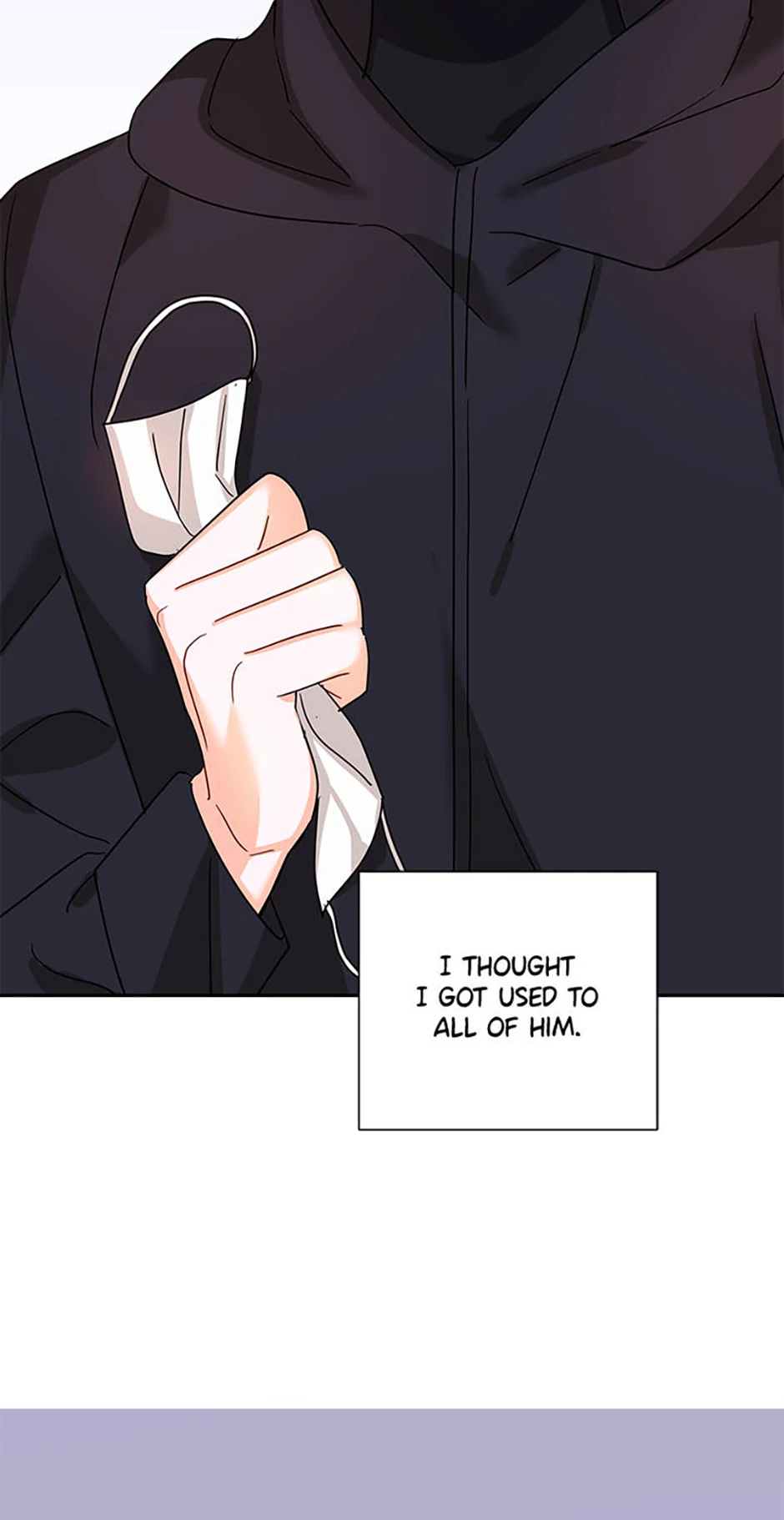 An Unwholesome Proposal chapter 42 page 52