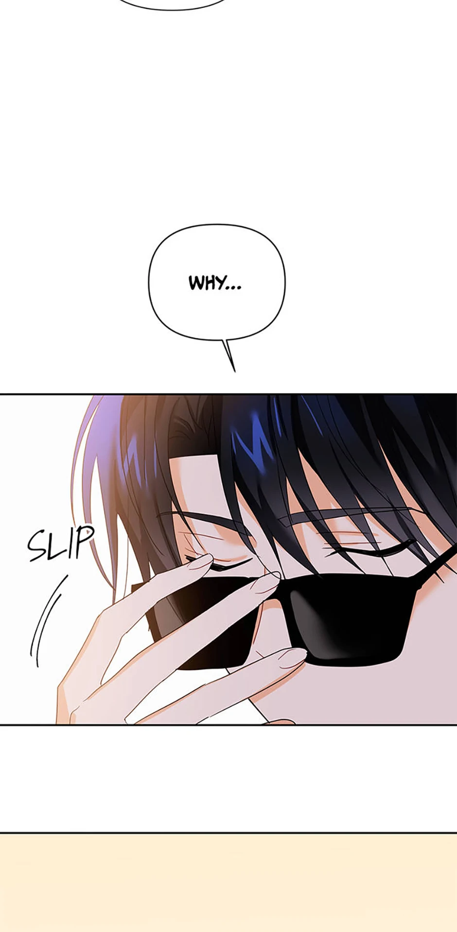 An Unwholesome Proposal chapter 42 page 58