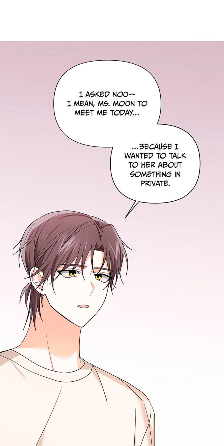 An Unwholesome Proposal chapter 43 page 3