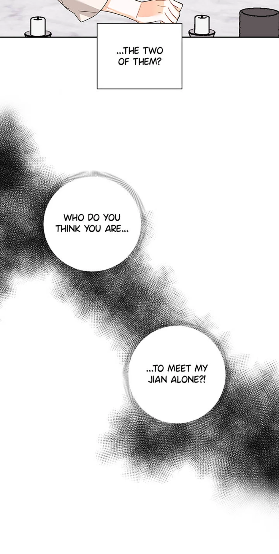 An Unwholesome Proposal chapter 43 page 6