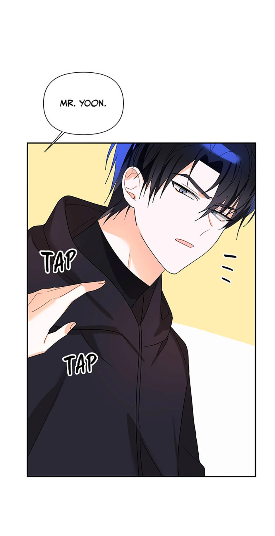 An Unwholesome Proposal chapter 43 page 7