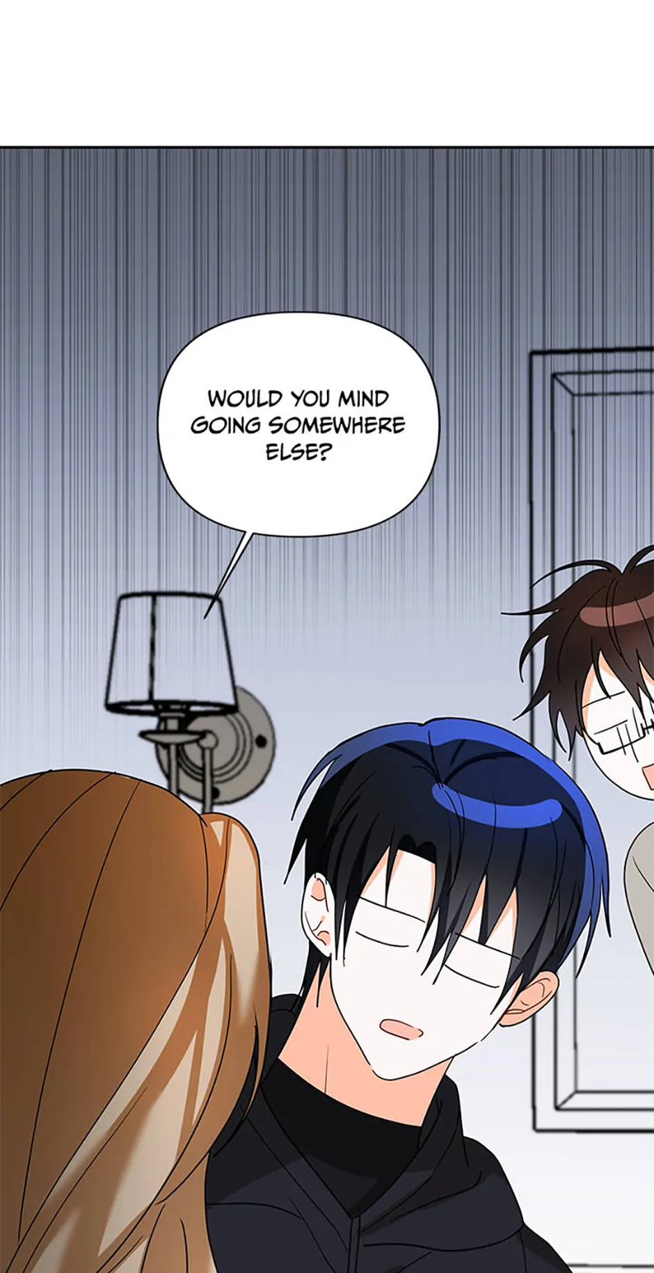 An Unwholesome Proposal chapter 43 page 8