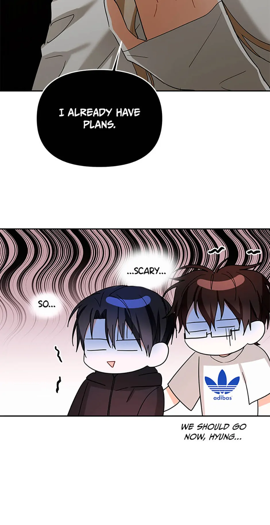An Unwholesome Proposal chapter 43 page 11