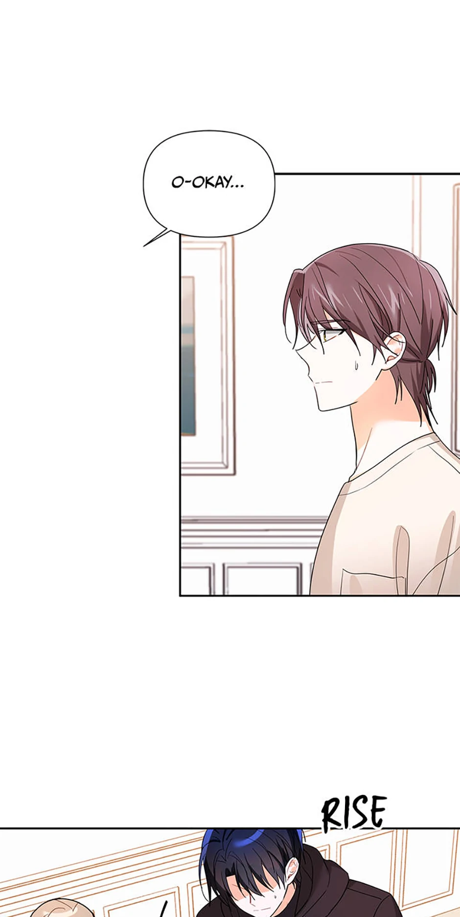 An Unwholesome Proposal chapter 43 page 12