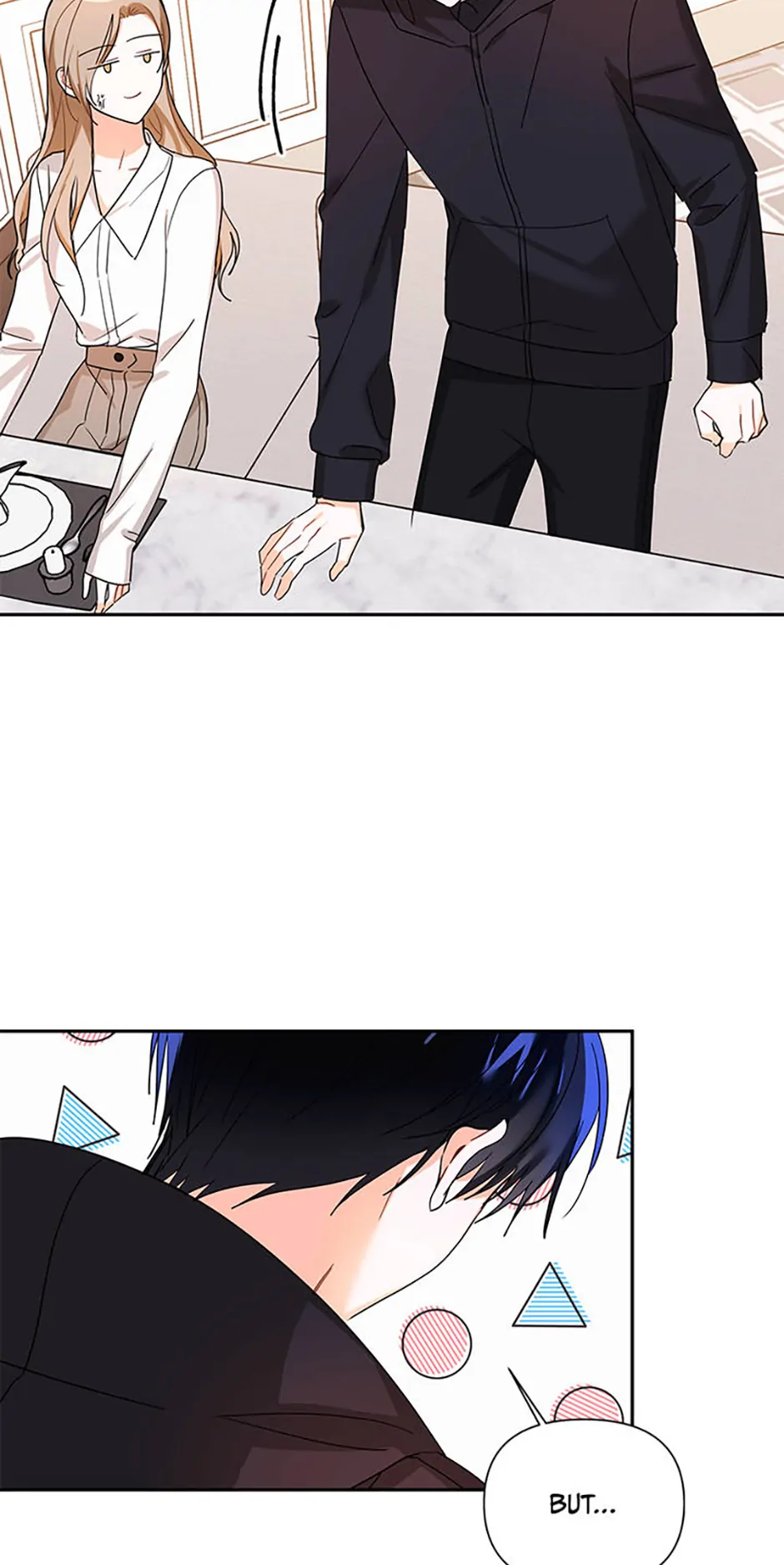 An Unwholesome Proposal chapter 43 page 13
