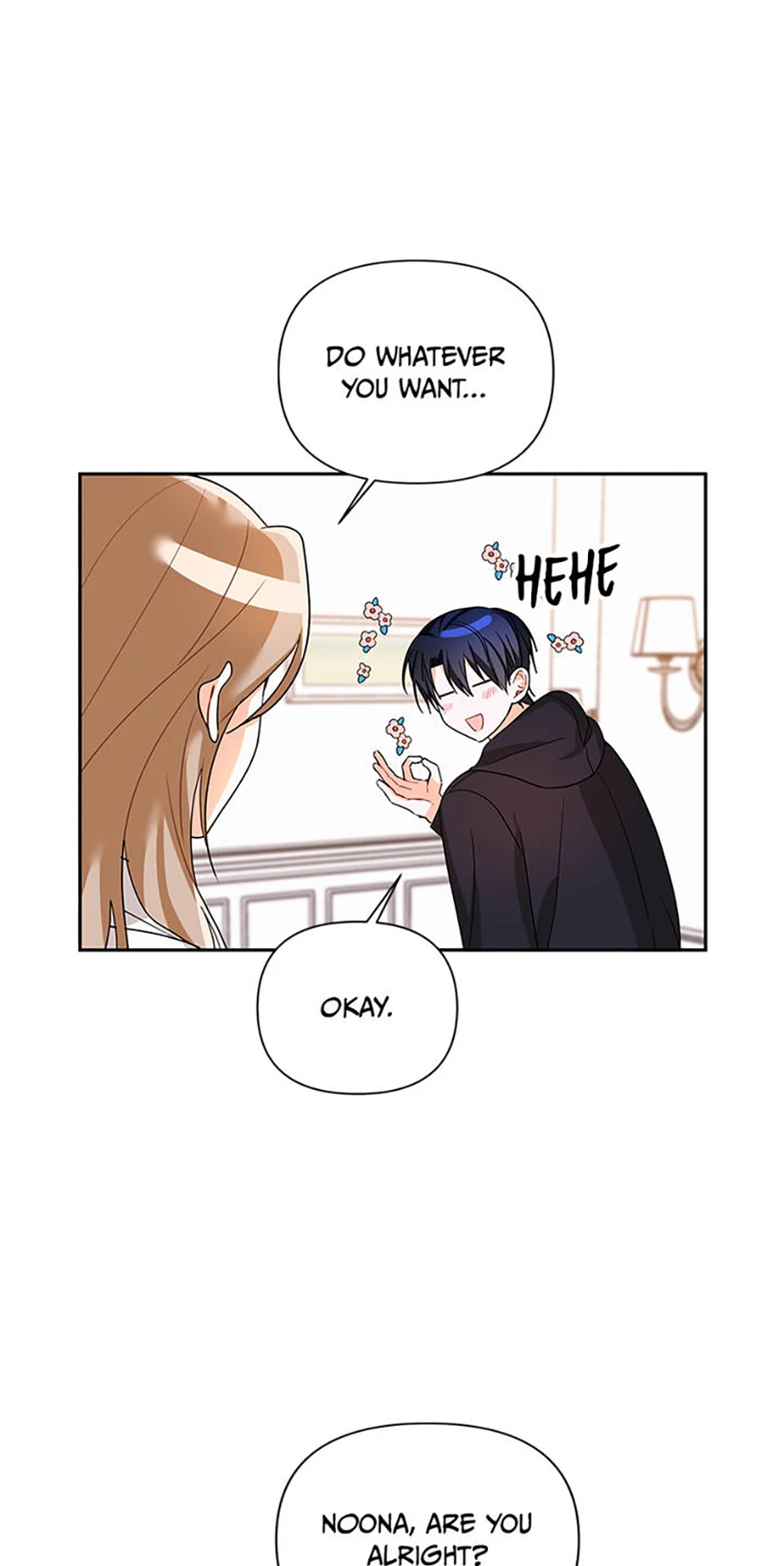 An Unwholesome Proposal chapter 43 page 15