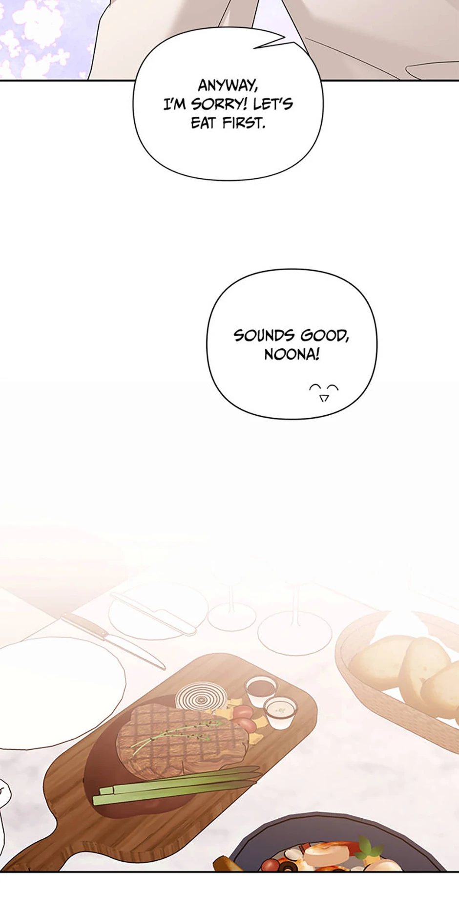 An Unwholesome Proposal chapter 43 page 18