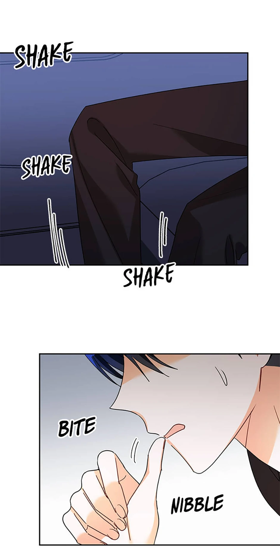 An Unwholesome Proposal chapter 43 page 21