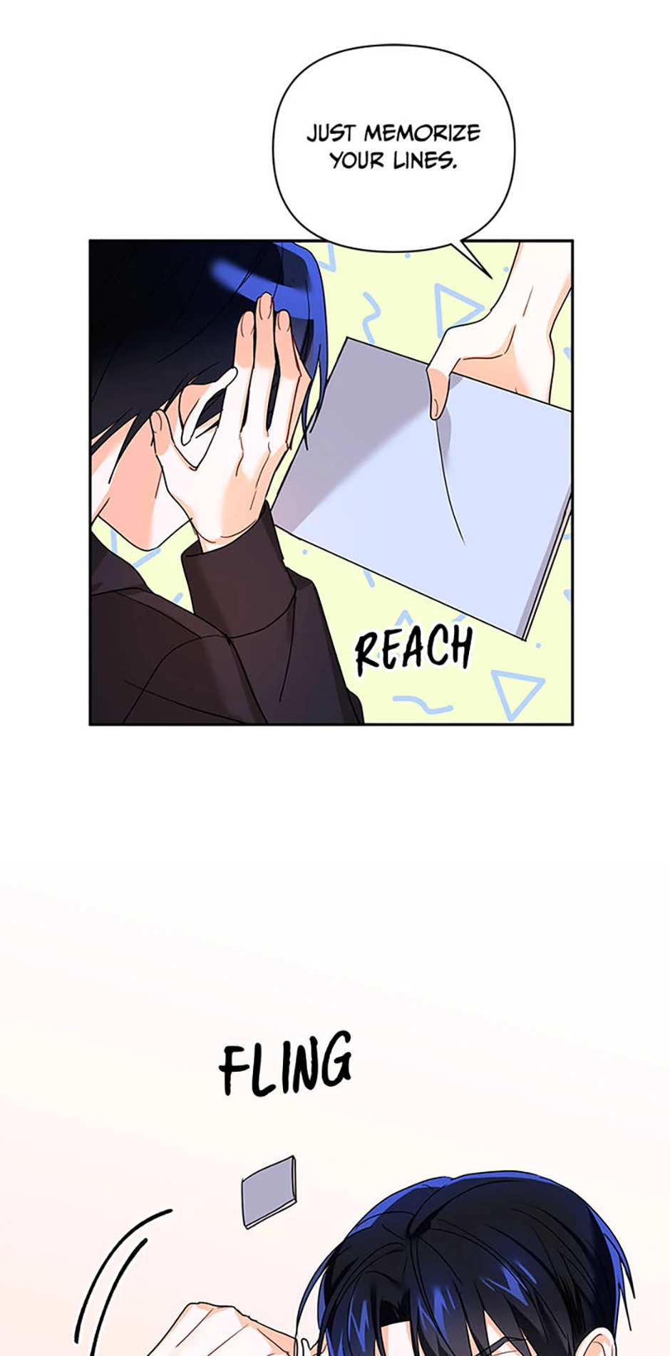 An Unwholesome Proposal chapter 43 page 29