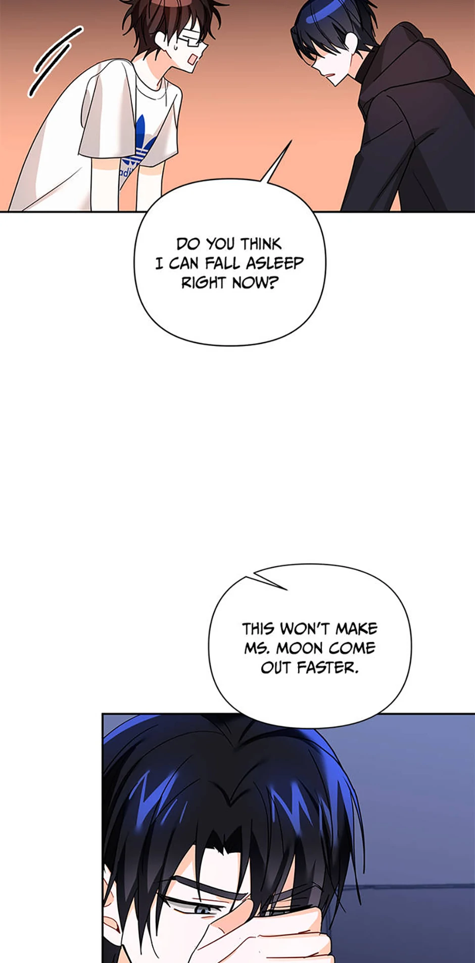 An Unwholesome Proposal chapter 43 page 31