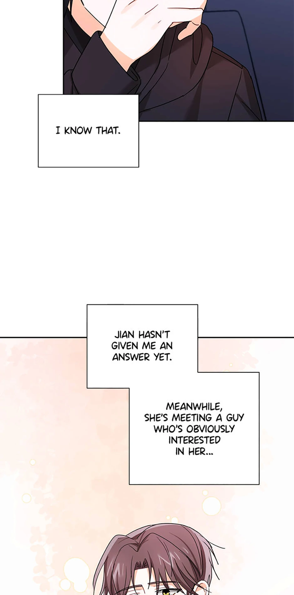 An Unwholesome Proposal chapter 43 page 32