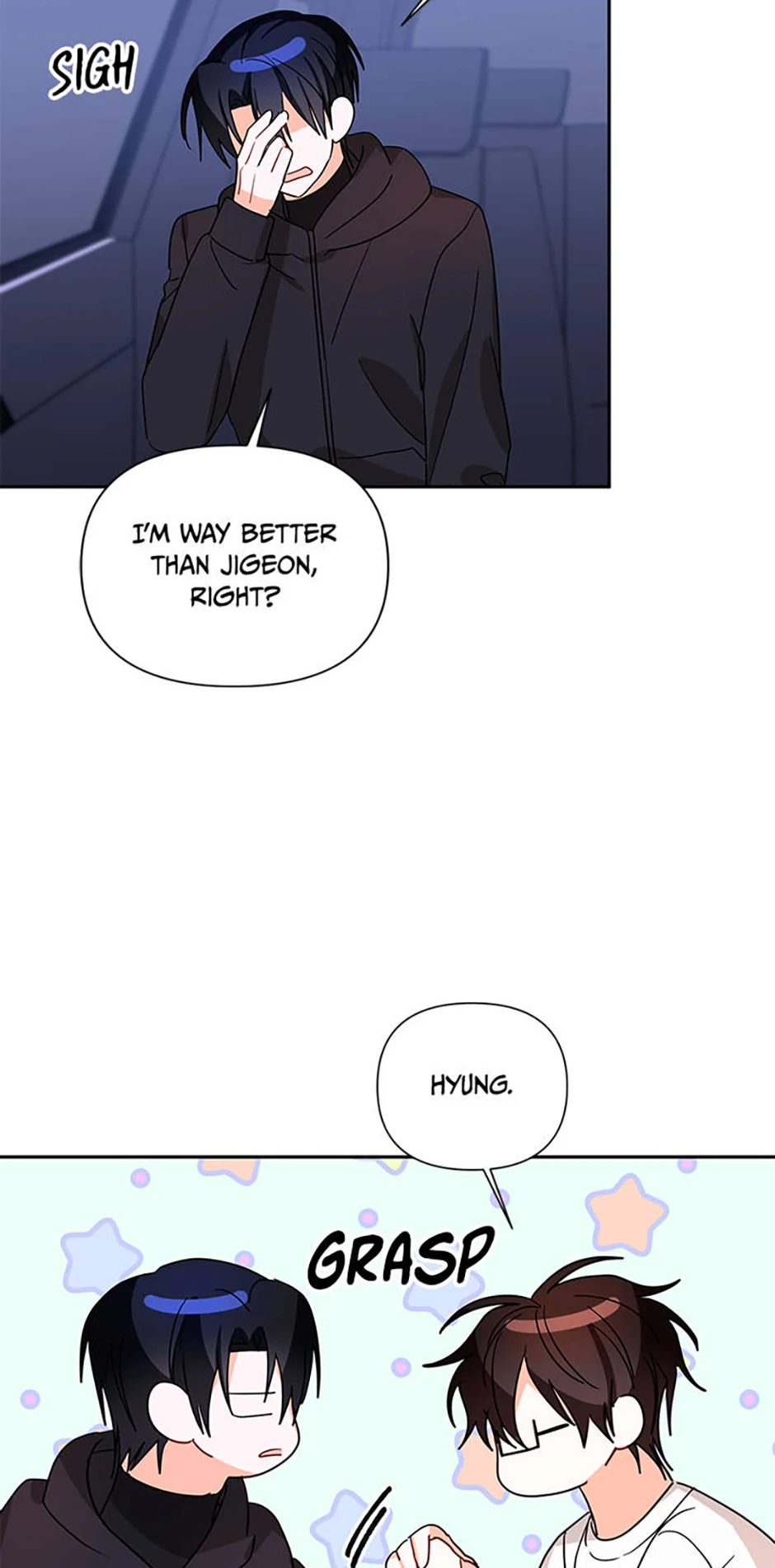An Unwholesome Proposal chapter 43 page 34