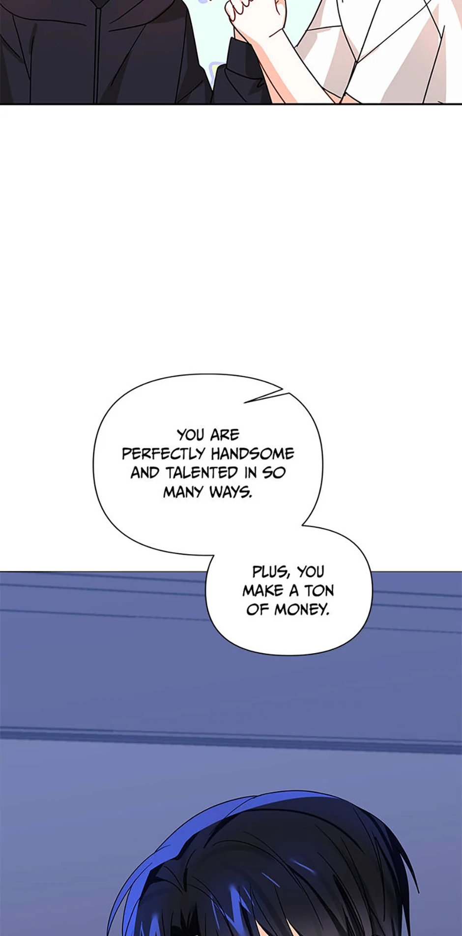 An Unwholesome Proposal chapter 43 page 35