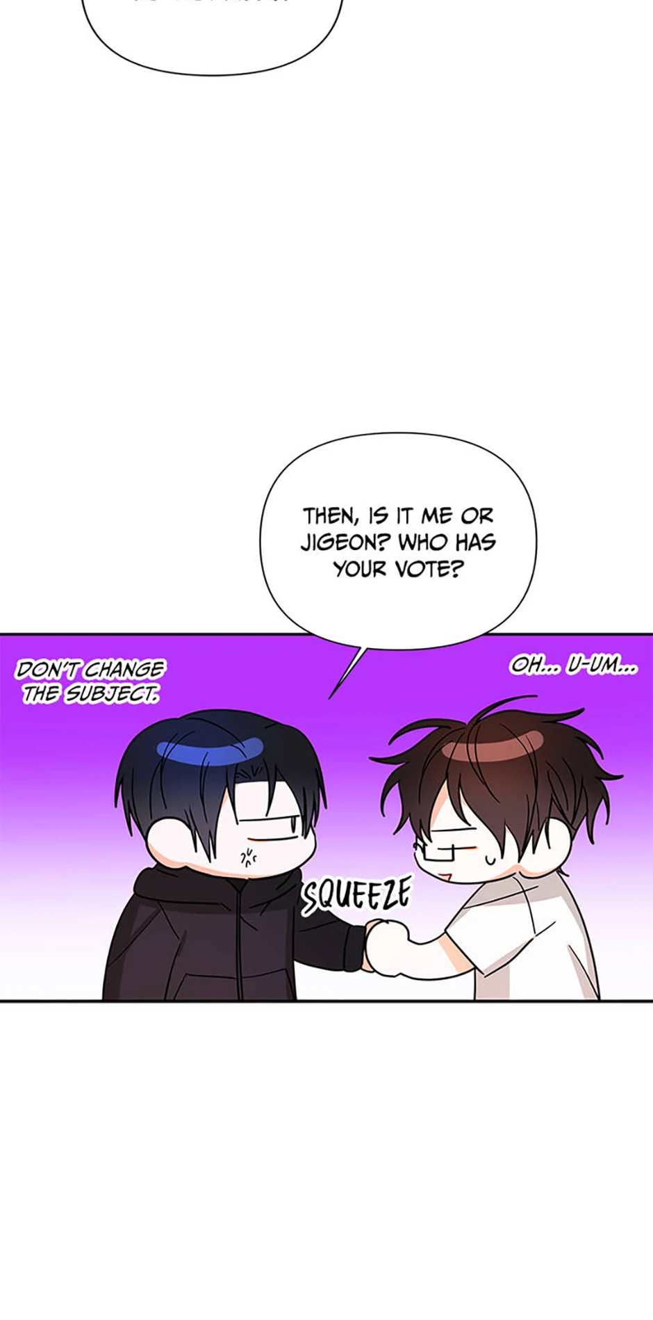An Unwholesome Proposal chapter 43 page 37