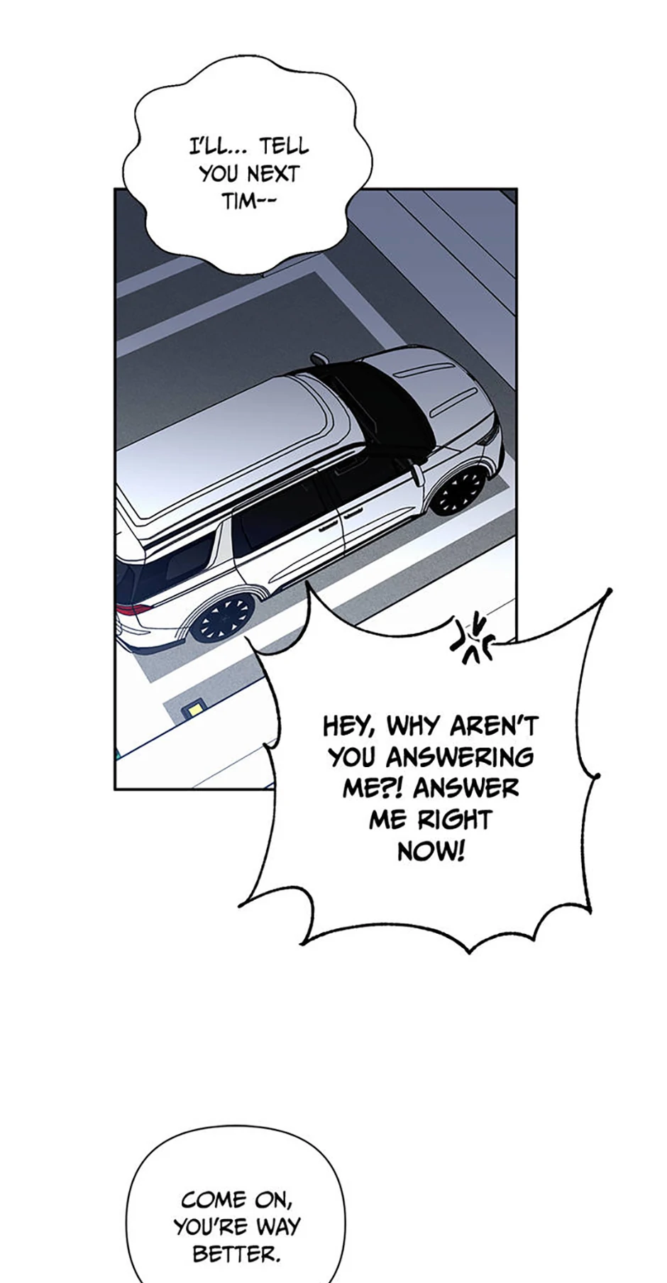 An Unwholesome Proposal chapter 43 page 38