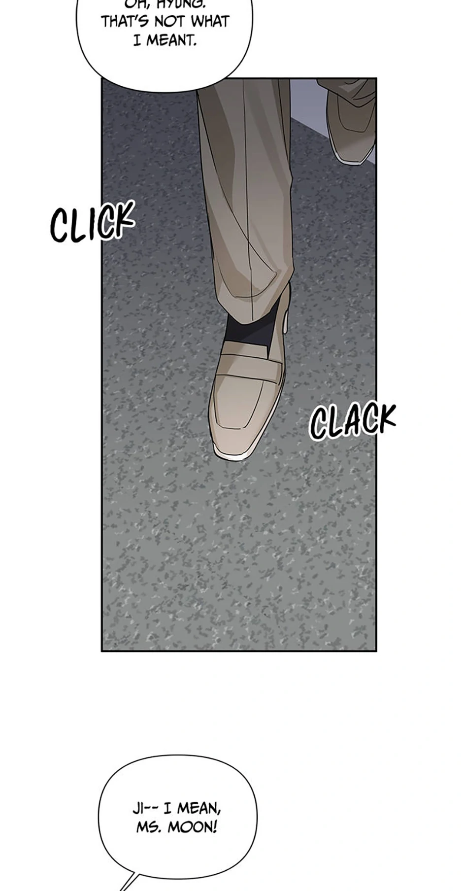 An Unwholesome Proposal chapter 43 page 41
