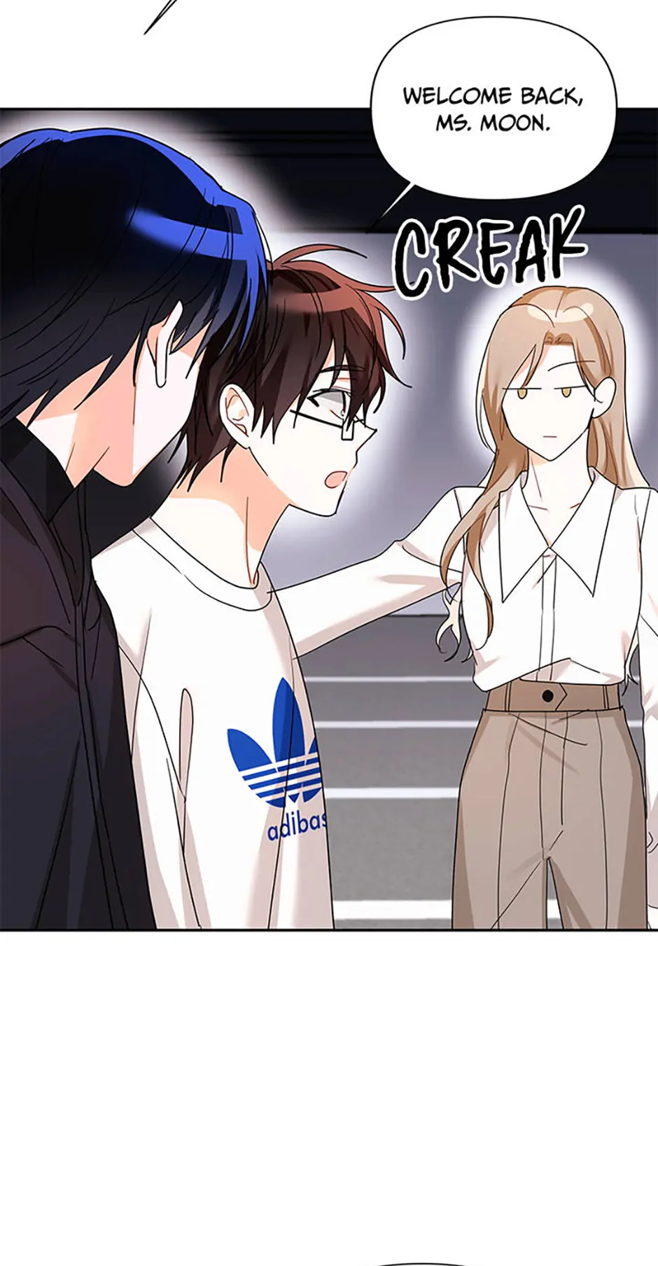 An Unwholesome Proposal chapter 43 page 42
