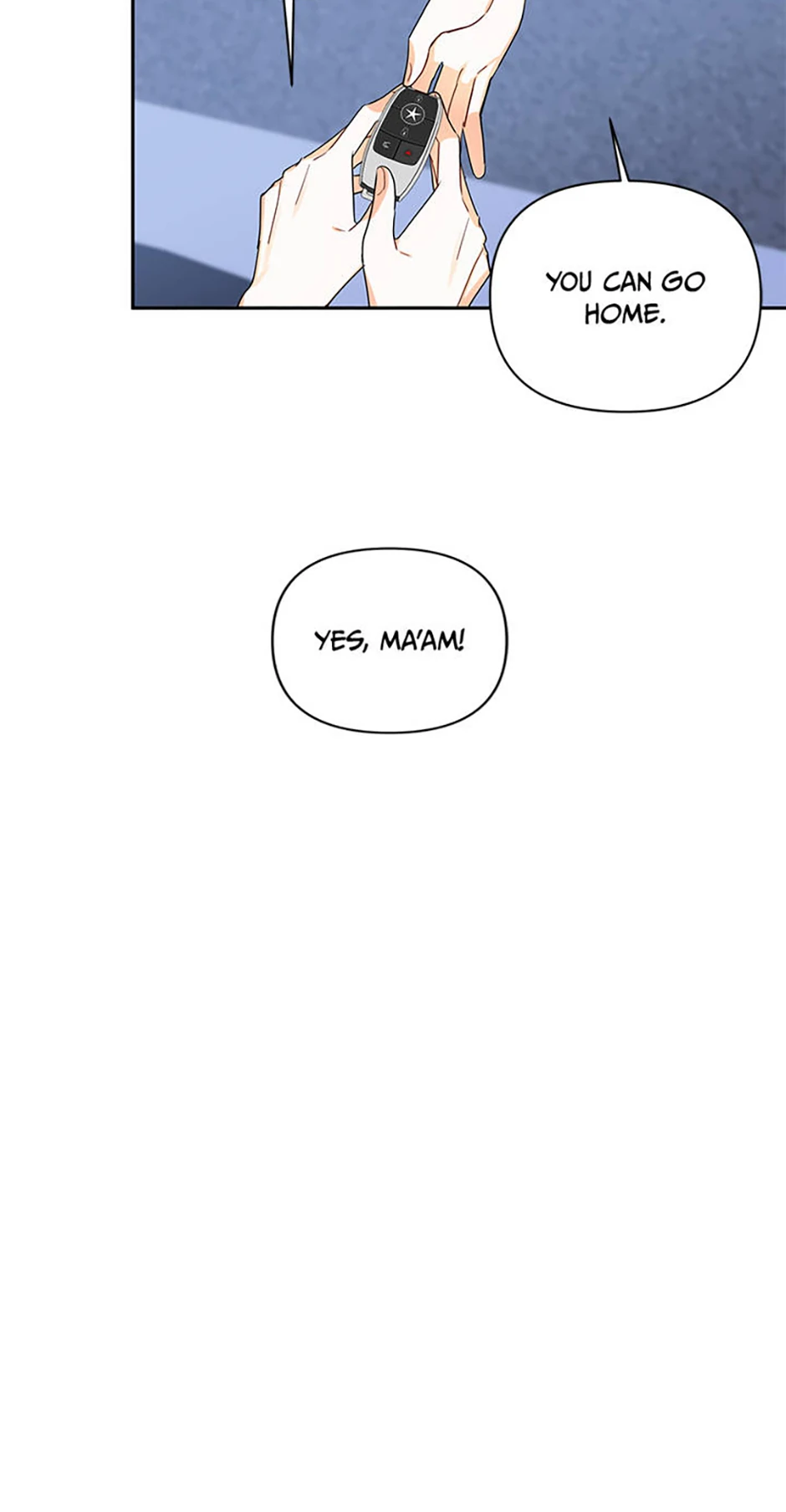 An Unwholesome Proposal chapter 43 page 44