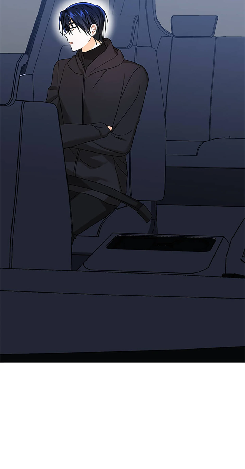 An Unwholesome Proposal chapter 43 page 46