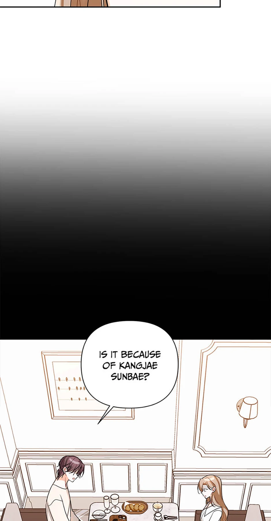An Unwholesome Proposal chapter 43 page 48