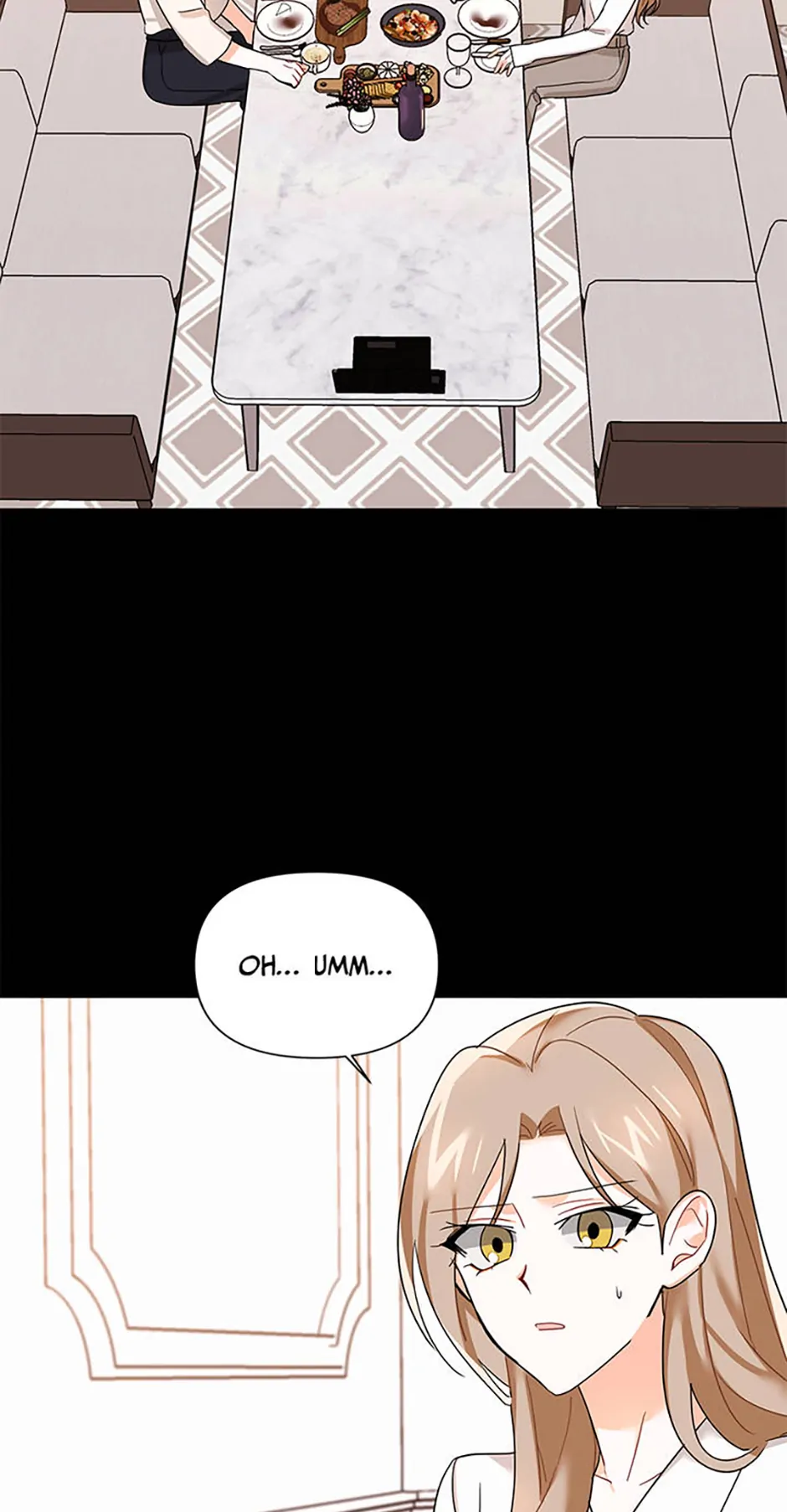 An Unwholesome Proposal chapter 43 page 49