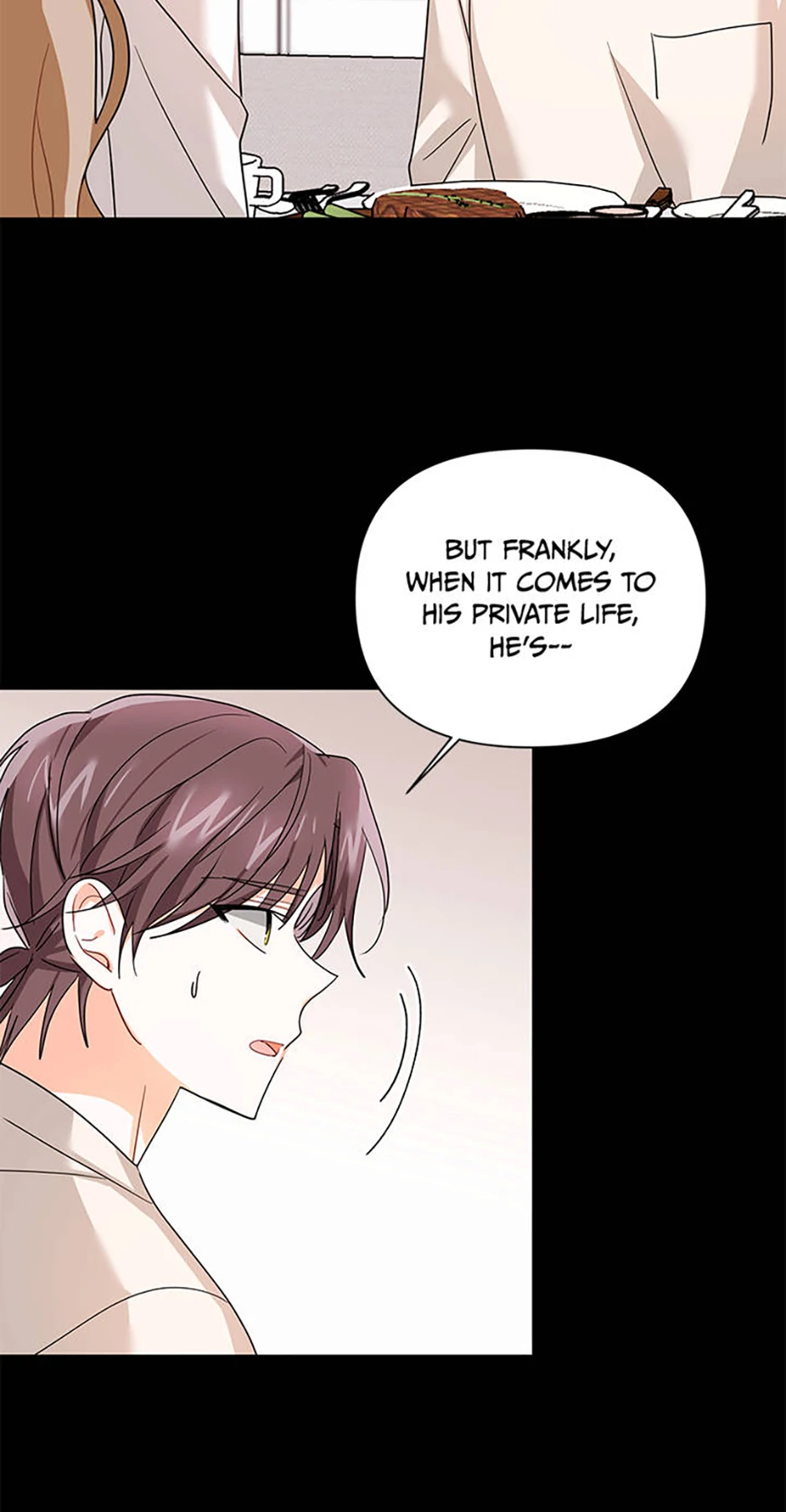 An Unwholesome Proposal chapter 43 page 51