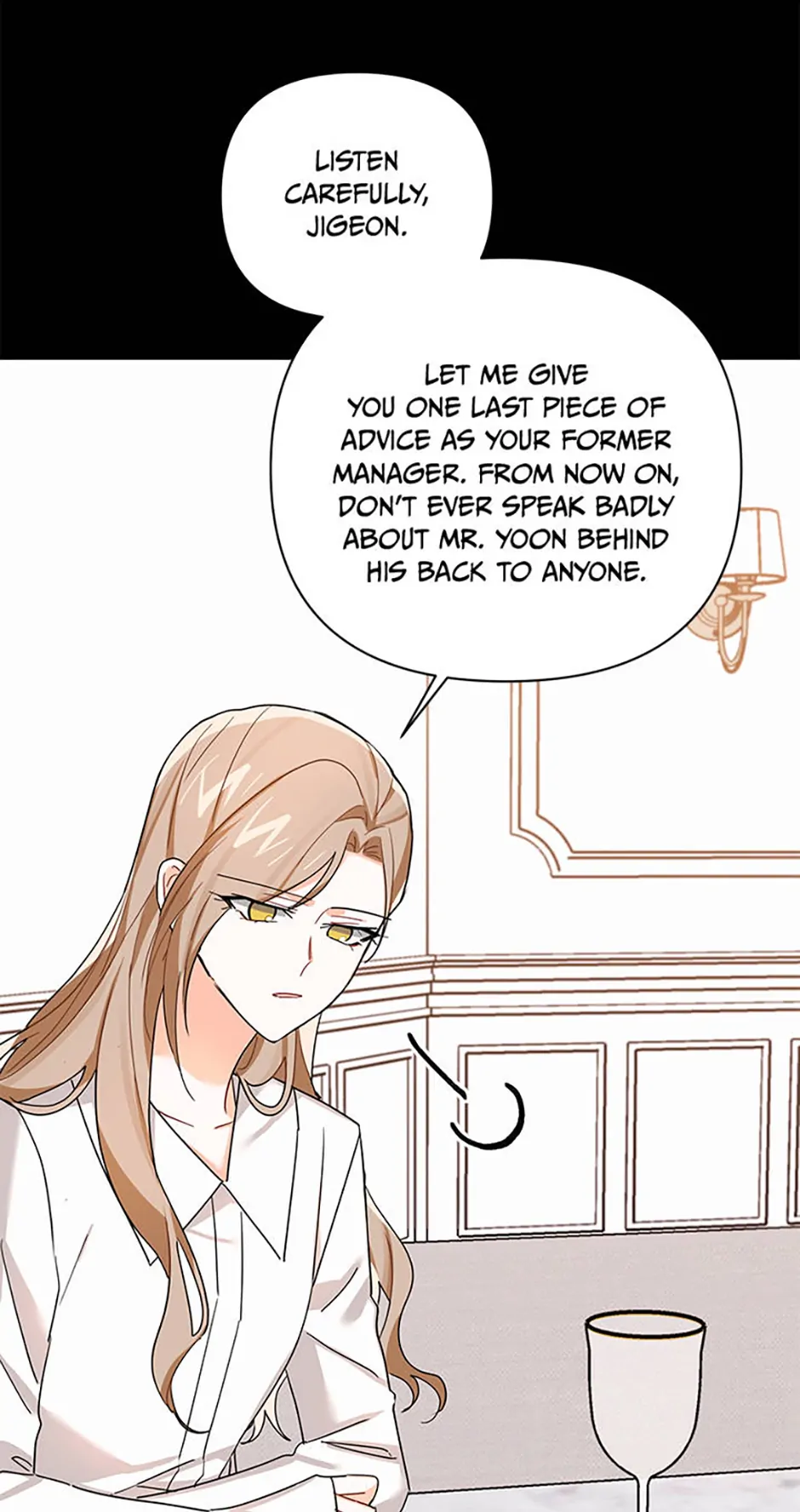 An Unwholesome Proposal chapter 43 page 55