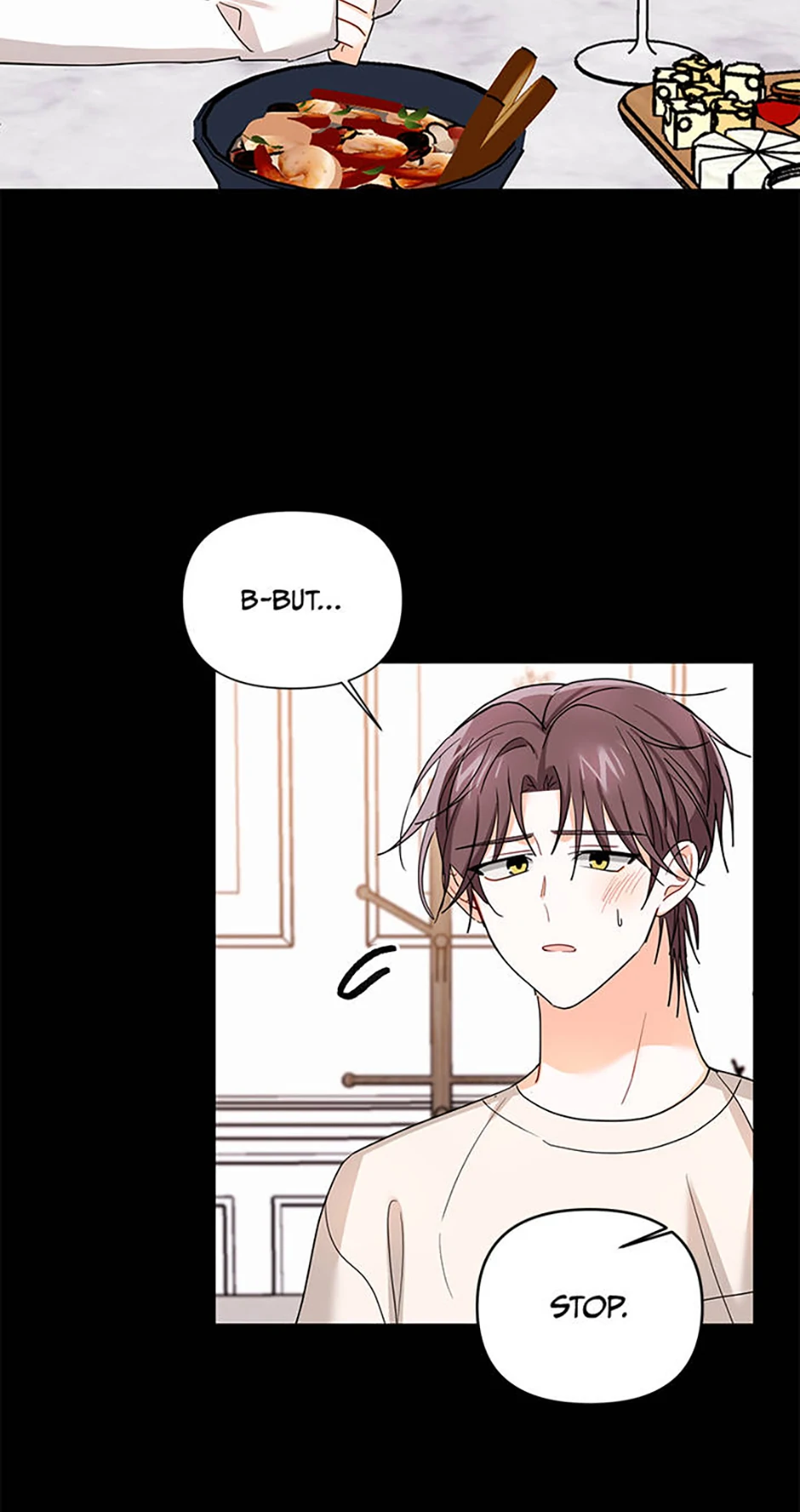 An Unwholesome Proposal chapter 43 page 56
