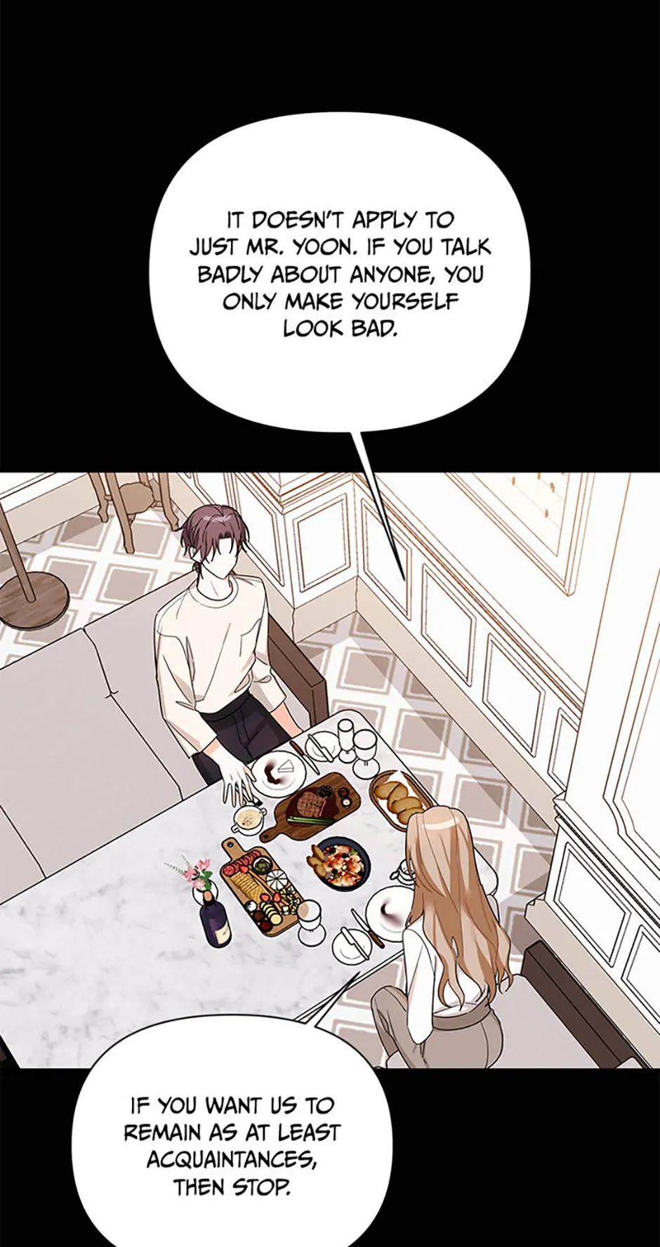An Unwholesome Proposal chapter 43 page 57