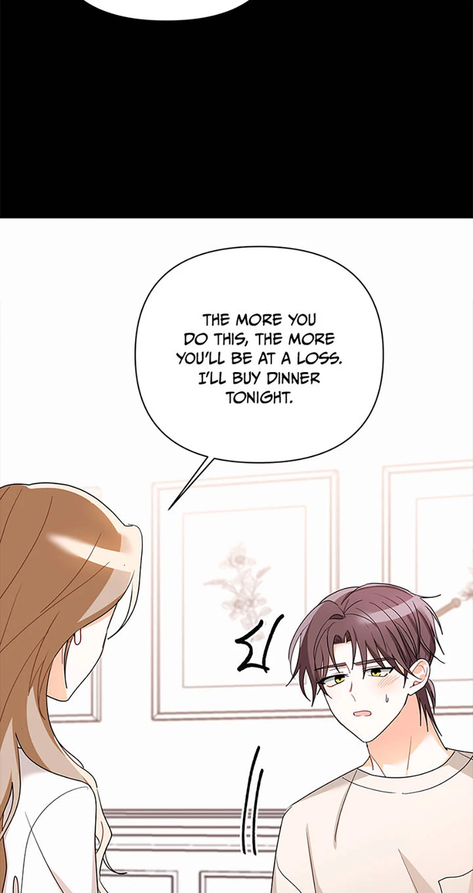 An Unwholesome Proposal chapter 43 page 58