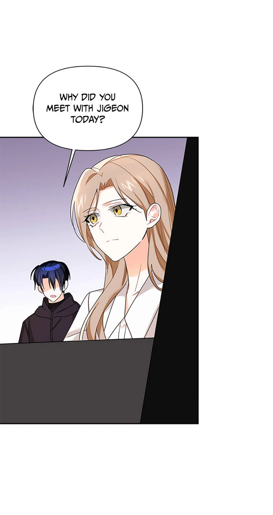 An Unwholesome Proposal chapter 43 page 60