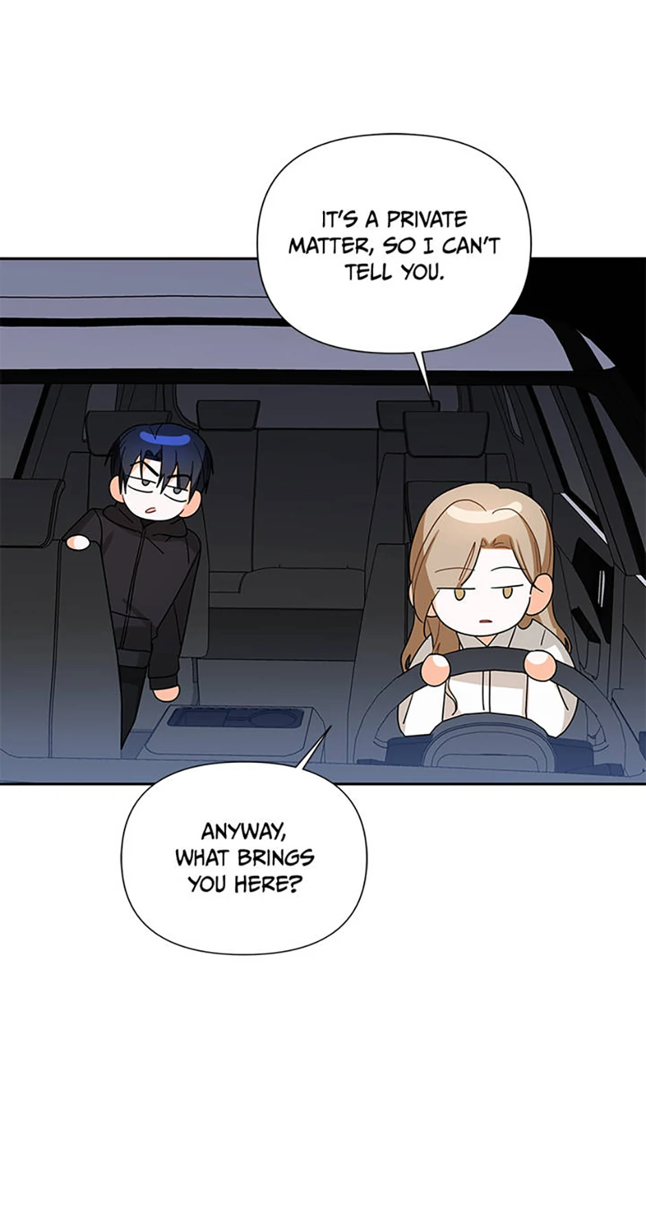 An Unwholesome Proposal chapter 43 page 61