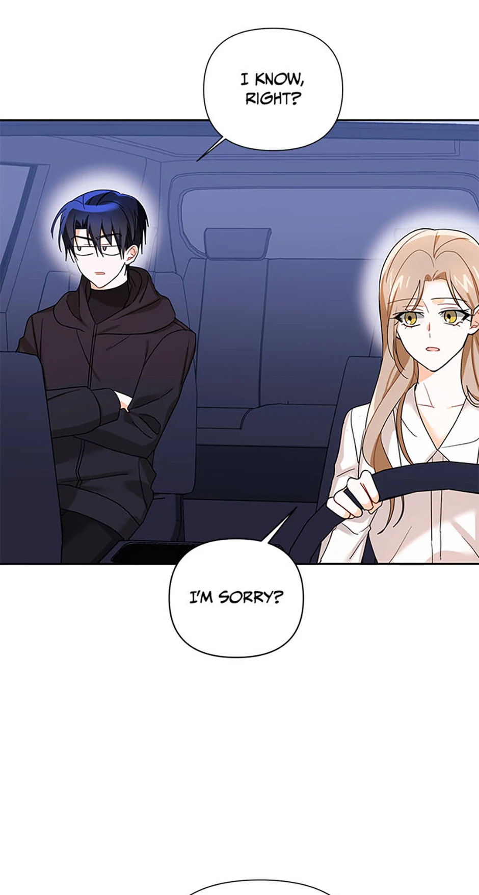 An Unwholesome Proposal chapter 43 page 62